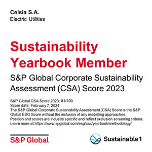 Sustainability-yearbook-member-celsia-2023